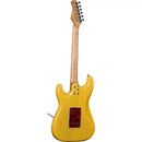 Eko ST 451 TRASPARENT BUTTERSCOTCH Chitarra Elettrica Serie TRIBUTE 400 22T