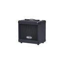 Eko G-BS10 Stealth Black Amp combo x chitarra elettrica 10w RMS finitura SB - GlobalNet Shop