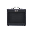 Eko G-BS25 Stealth Black Amp combo x chitarra elettrica 25w RMS finitura SB - GlobalNet Shop