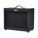 Eko G-BS50 Stealth Black Amp combo x chitarra elettrica 50w RMS finitura SB
