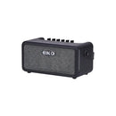 Eko BAIO AMP 15 Amp portatile all-in-one x chitarra elettr. 15w bluetooth USB-C - GlobalNet Shop