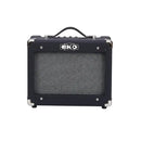 Eko B-BA15 Amplificatore combo per Chitarra, da 15w RMS e con cono da 8", Nero - GlobalNet Shop
