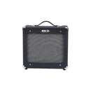 Eko B-BA35 Amplificatore combo per Chitarra, da 35w RMS e con cono da 10", Nero - GlobalNet Shop