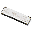 Fender Blues Deluxe Harmonica, Key of C Armonica per musicisti di ogni livello