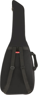 Fender FE405 Electric Guitar Gig Bag Black Borsa imbottita x chitarra elettrica
