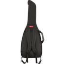 Fender FE610 Electric Guitar Gig Bag Black Borsa trasporto x Chitarra Elettrica - GlobalNet Shop