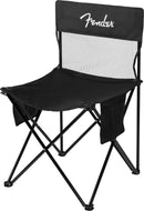 Fender Festival Chair/Stand Sedia accessorio x chitarra con supporto integrato