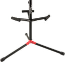 Fender Adjustable Triple Hanging Guitar Stand Triplo Sospeso Regolab. x Chitarra