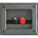 Fenton SHFT60B Tower Set Black Coppia di diffusori a colonna passivi 500w picco