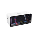Mooer F40i Li Intelligent Amp SNOWFALL WHITE Amp. combo x chitarra 40w Bianco - GlobalNet Shop