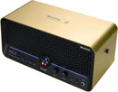 Mooer F40i Li Intelligent Amp IMPERIAL GOLD Amp. combo x chitarra 40w, Oro