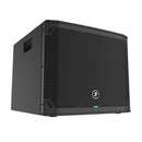 Mackie THUMP 15S V4 Subwoofer audio cono da 15" e 1400w di potenza di picco Nero