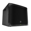 Mackie THUMP 18S V4 Subwoofer audio cono da 18" e 1400w di potenza di picco Nero