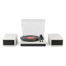 Fenton RP165M (102.150) Wood Giradischi casse 100w bluetooth Legno colore Marmo