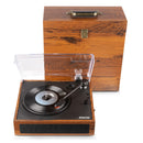 Fenton RP170L (102.165) Giradischi casse bluetooth 100w con custodia x 30 dischi - GlobalNet Shop