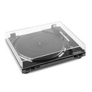 Audizio RP310 (102.170) Giradischi semiautomatico a cinghia e USB x conver. Mp3