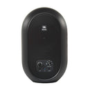 JBL 104- BT-BLK Diffusori audio compatti x Desktop Studio Bluetooth da 60w, Nero - GlobalNet Shop