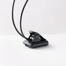 Konig & Meyer 12259-000-55 Music stand light Luci leggio 2LED flex ricaricabile