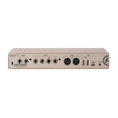 Arturia MINIFUSE 4 CHAMPAGNE Interfaccia Audio USB C 2 In Combo, 2 IN TRS, 4 Out