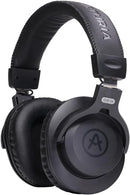 Arturia MINIFUSE RECORDING PACK BLACK MiniFuse 2 Int. Audio + Mic CM1 +Cuffe EF1
