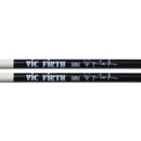 VIC FIRTH SAT Signature Ahmir Questlove Thompson Bacchetta x batteria + Vic Grip - GlobalNet Shop
