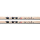 VIC FIRTH SAT2 Signature Ahmir Questlove Thompson Natural Bacchetta x batteria - GlobalNet Shop