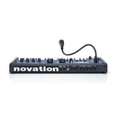 Novation MININOVA Sintetizzatore polifonico a 18 voci con tastiera 37 tasti mini - GlobalNet Shop