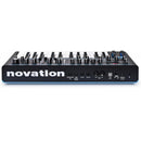 Novation BASS STATION II Sintetizz. Analog. Monofon. x suoni basso 25T standard - GlobalNet Shop