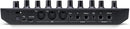 Novation CIRCUIT RHYTHM Campion. Sample Player Sequenc. 8TRK 32 PD RGB Sensibili - GlobalNet Shop