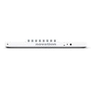 Novation LAUNCHKEY MINI 37 MK4 Controller MIDI USB x DAW, Bianco - GlobalNet Shop