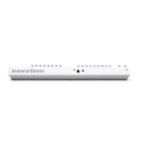 Novation Launchkey 49 MK4 WHITE Controll. MIDI x DAW 49T semi-pesati full-size - GlobalNet Shop
