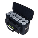 Shure SH-MICBAG12 Borsa imbottita trasporto 12 microfoni x professionisti audio