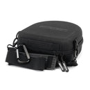 Reloop PREMIUM HEADPHONE BAG XT Case borsa rigida x trasporto cuffie audio, Nero