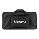 Beamz AC-420 Soft Case Borsa morbida imbottita per trasporto 8 uplights BBP44