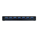 Elektron OH-7 OVERHUB HUB 7 Porte USB 3.0 progettato x unità Overbridge - GlobalNet Shop