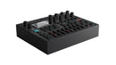 Elektron DIGITONE II BLACK Sintetizzatore Polifon. e Sequencer a 16Trk 128 slot - GlobalNet Shop