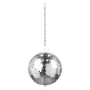 Fuzzix MB30ML Disco Ball 30cm Palla da discoteca da 30 cm con rotore con 18 LED - GlobalNet Shop