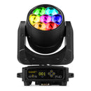 Beamz IGNITE740 LED Wash Moving Head with Testa mobile 7LED 4in1 ultralum.40Watt - GlobalNet Shop