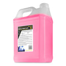 Beamz FSMF5Q Liquido macchina del fumo 5Lt con effetto booster CO2 non tossico