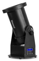 Beamz CC1200 Cannone lanciatore coriandoli altern. silenziosa a spara-coriandoli - GlobalNet Shop