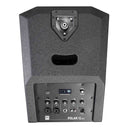 HK Audio Polar 12 MK2 Coppia Sistema Audio Colon. Att. Bluetooth Ster. 2000w p.