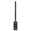 HK Audio SHL Polar 8 MKII Sist. Audio Colonna Bluetooth TWS 1200w di picco, Nero
