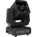 Algam Lighting MW430Z Wash Testa Mobile Led 4x30W RGBW + Zoom