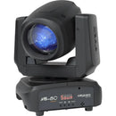 Algam Lighting MB80 BEAM Testa Mobile a Led da 80W