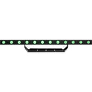 Algam Lighting BARWASH36-II Barra a LED da 12x3W RGB