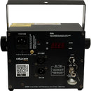 Algam Lighting FX4 Effetto 4 in 1 Gobo + Magic Ball + Laser RG + Strobo