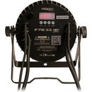 Algam Lighting IP-PAR-1212-HEX Par Led 12x12W RGBWA+UV IP65
