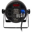 Algam Lighting PARWASH 730-QUAD Par Wash LED 7x30W RGBWW