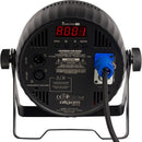 Algam Lighting PARWASH1415-QUAD Par Led 14x15W RGBWW