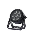 Algam Lighting IP-PAR-725-QUAD Par Led 7x25W RGBW IP65